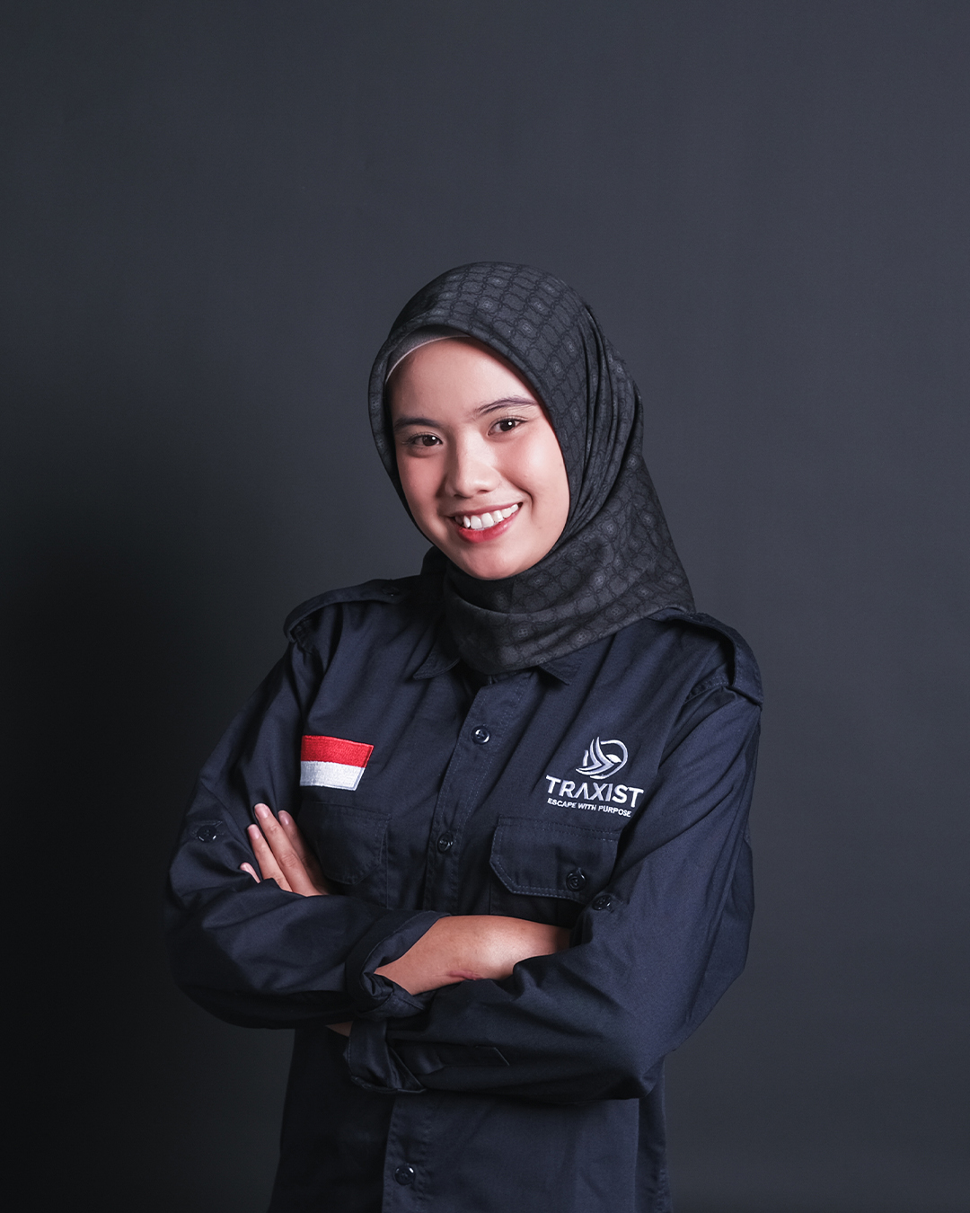 Traxist Travel - Profile Picture for Aura