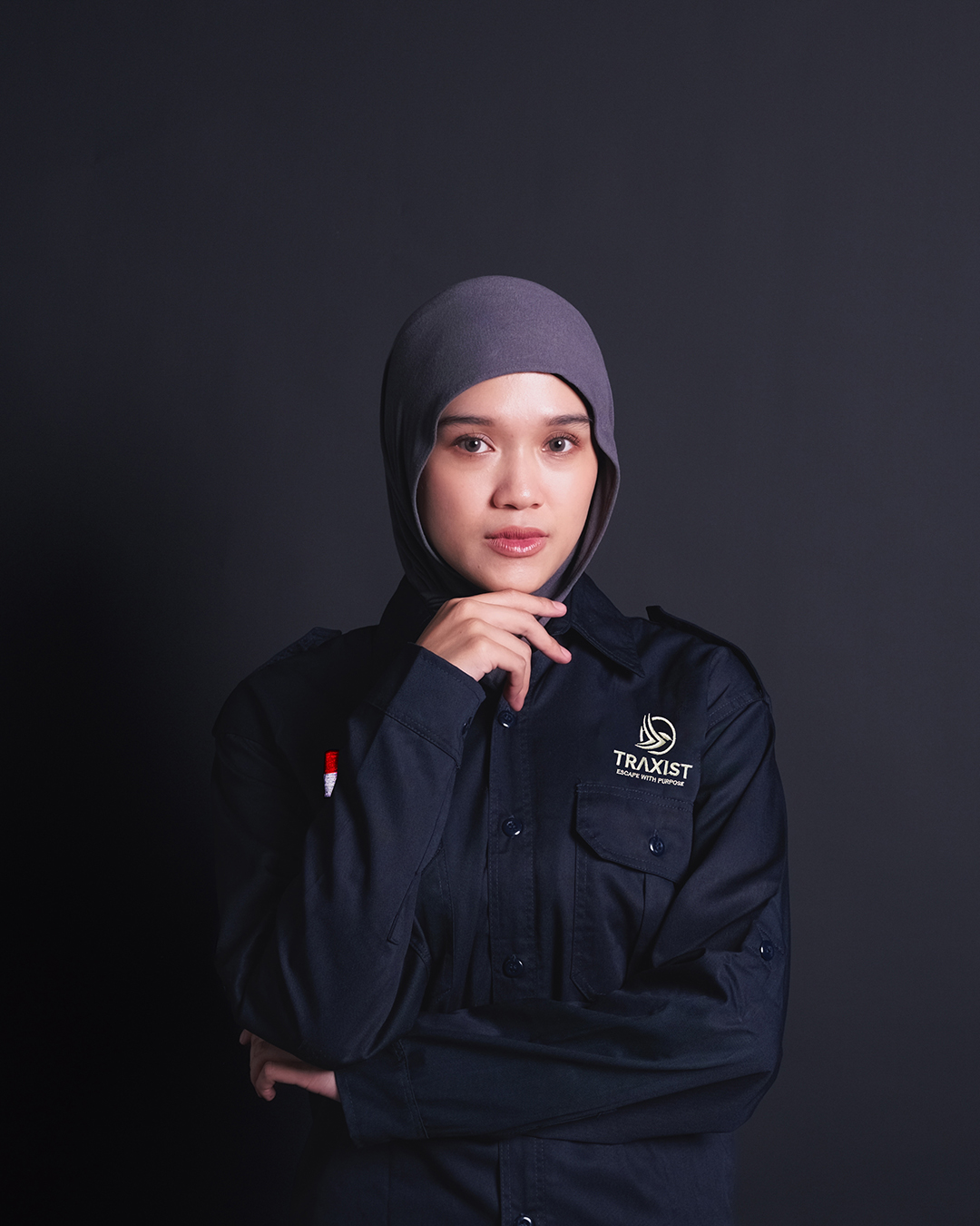 Traxist Travel - Profile Picture for Ghina
