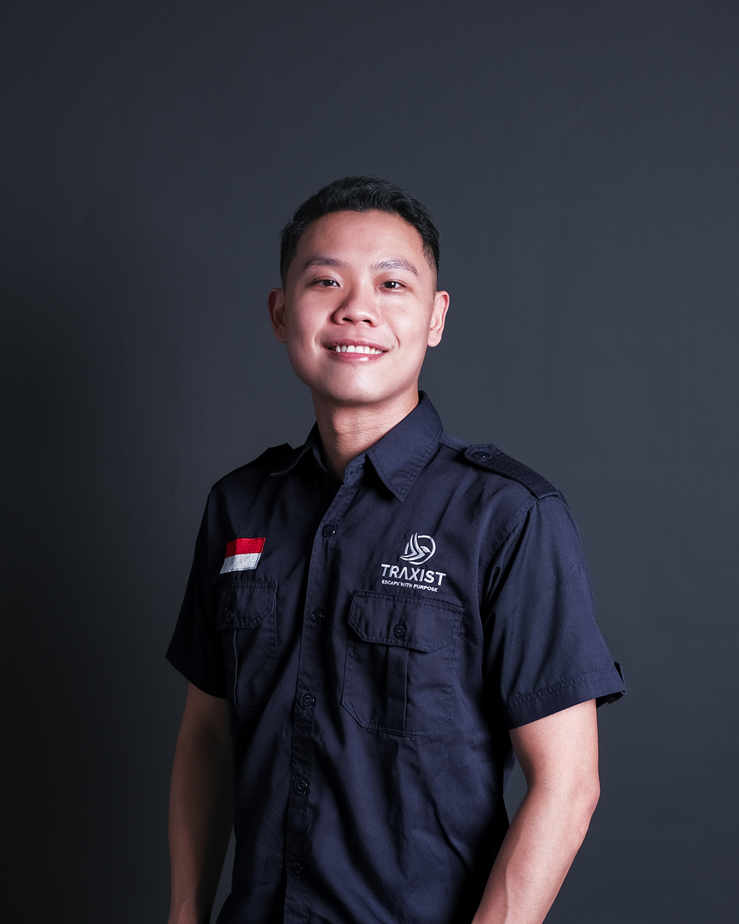 Traxist Travel - Profile Picture for Jay