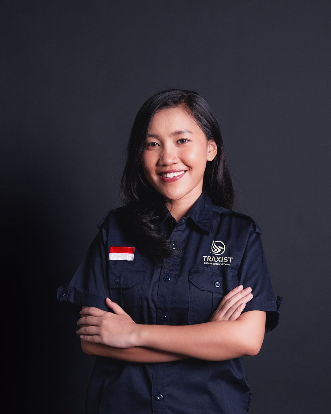 Traxist Travel - Profile Picture for Jessica